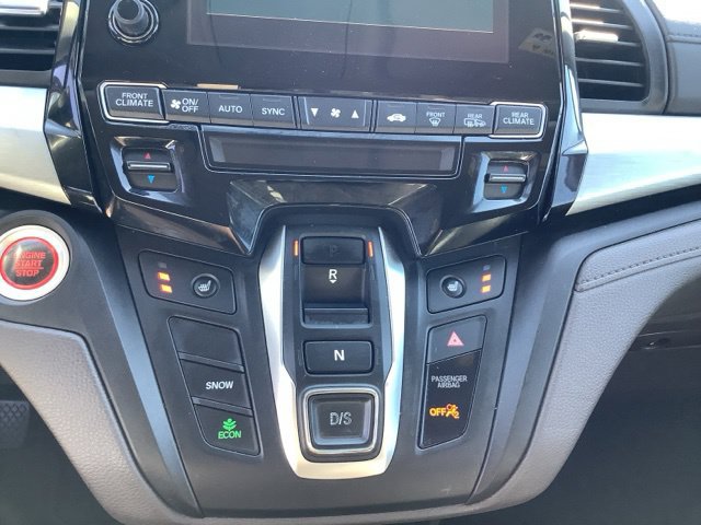 Used 2019 Honda Odyssey EX-L image 33