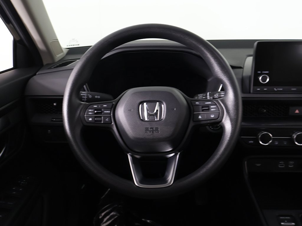 Used 2024 Honda CR-V EX image 42