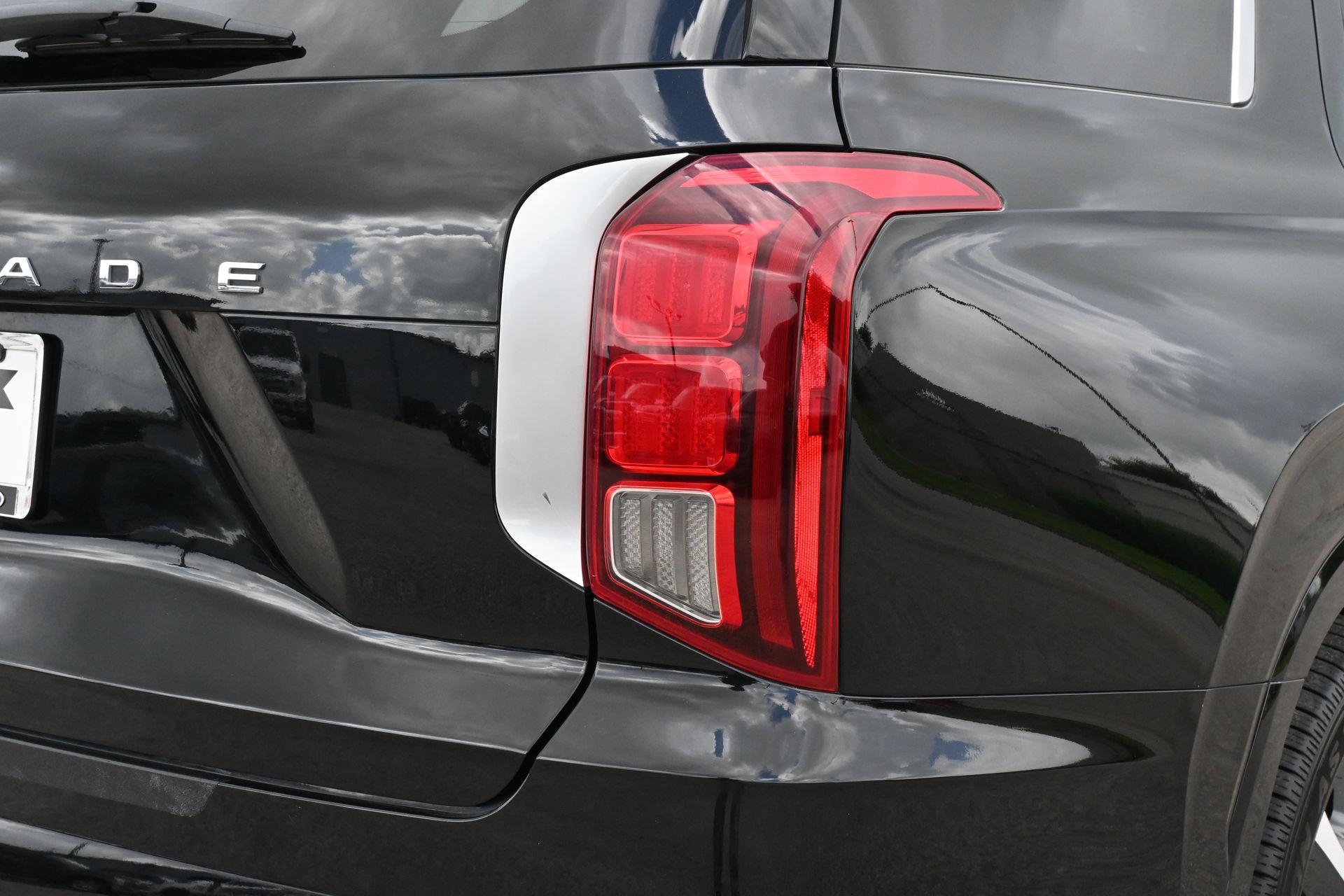 Used 2022 Hyundai Palisade Limited AWD/4WD image 19