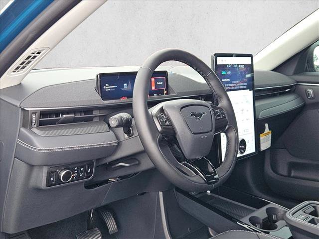 New 2026 Ford Mustang Mach-E Select RWD image 3