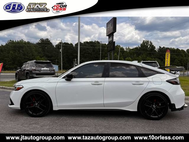 Used 2023 Honda Civic Sport image 6
