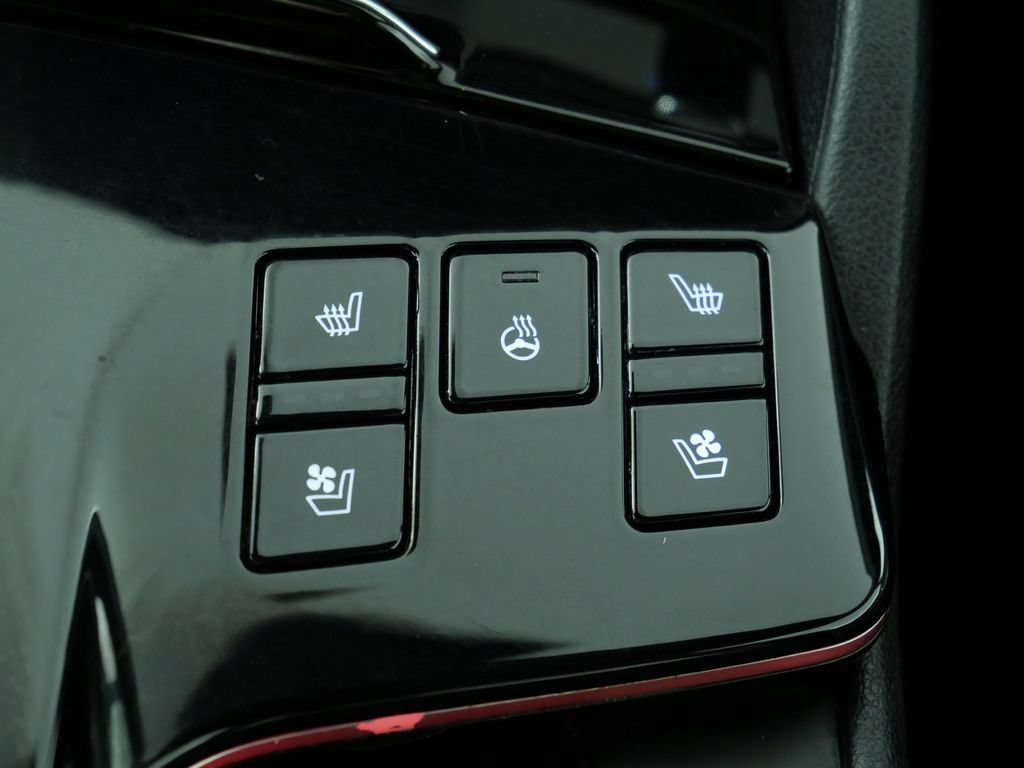 Used 2023 Kia Sportage X-Line Prestige AWD/4WD image 37