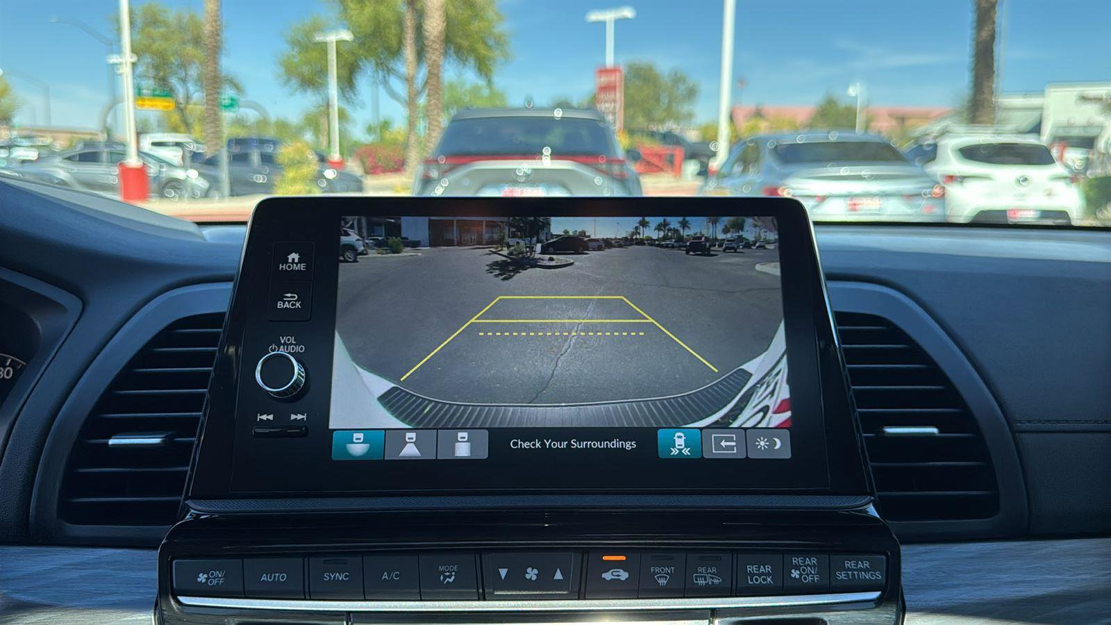 Used 2025 Honda Odyssey Elite image 20