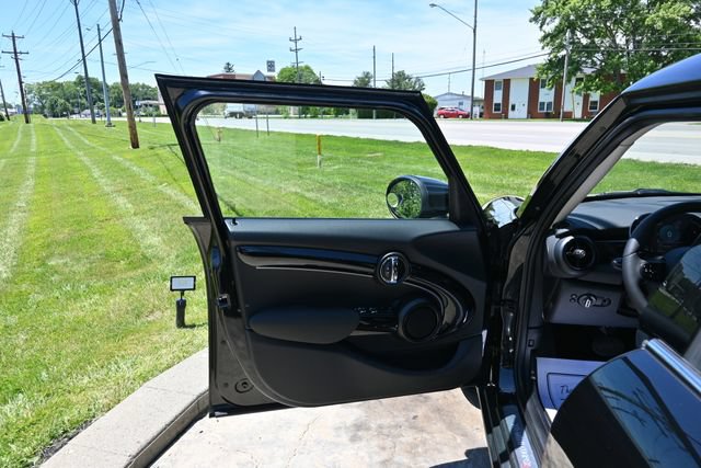 Used 2024 MINI Cooper S FWD image 25