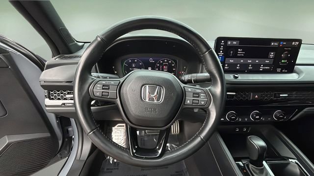 Used 2023 Honda Accord Sport image 12