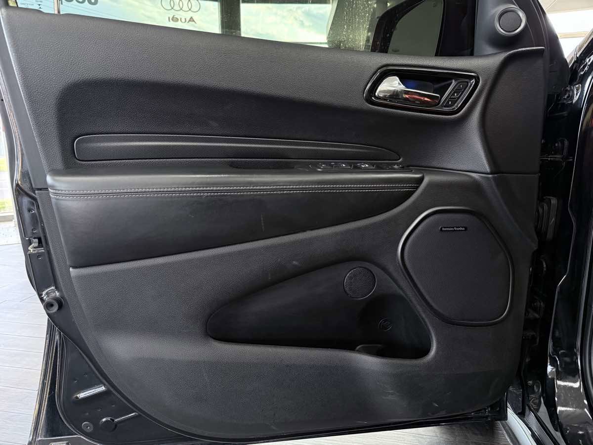 Used 2021 Dodge Durango SRT Hellcat w/ Technology Group image 26