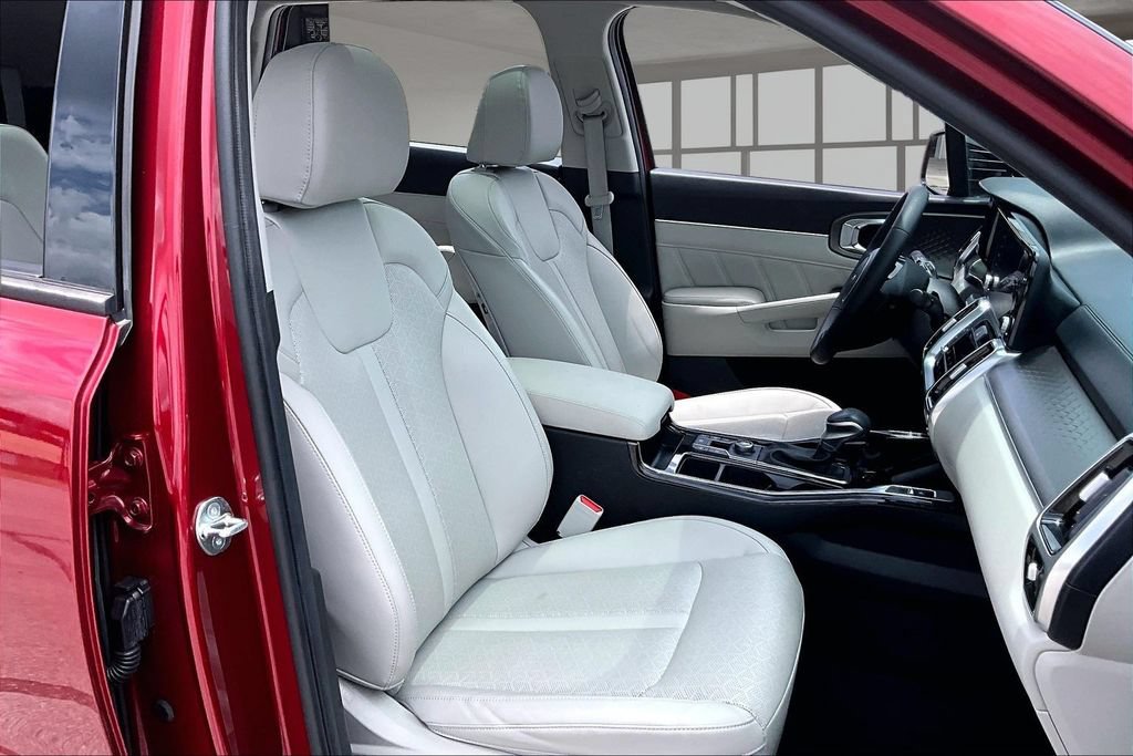 Used 2023 Kia Sorento SX FWD image 28