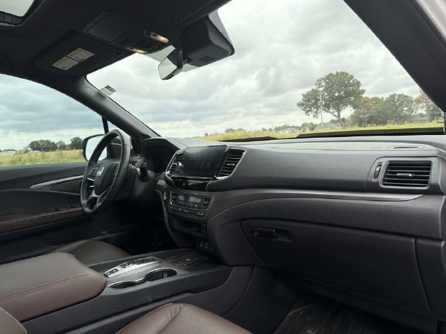 Used 2025 Honda Ridgeline RTL image 16