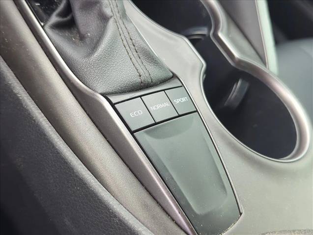 Certified 2023 Toyota Camry SE FWD image 22
