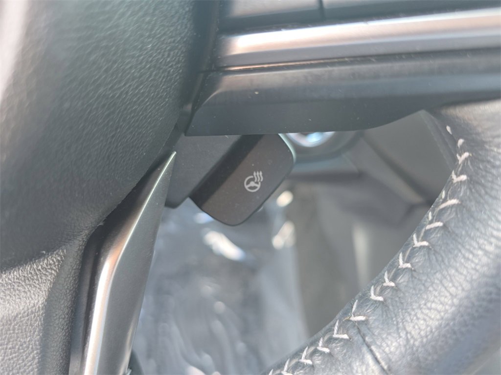 Used 2023 Subaru Outback Limited image 32