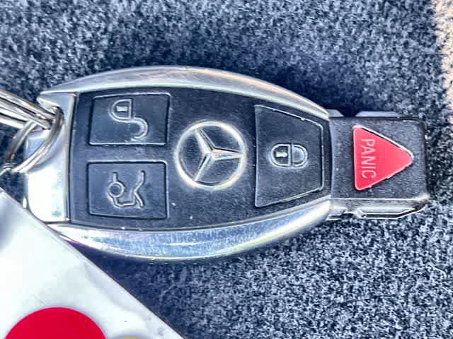 Used 2014 Mercedes-Benz ML 350 2WD image 21