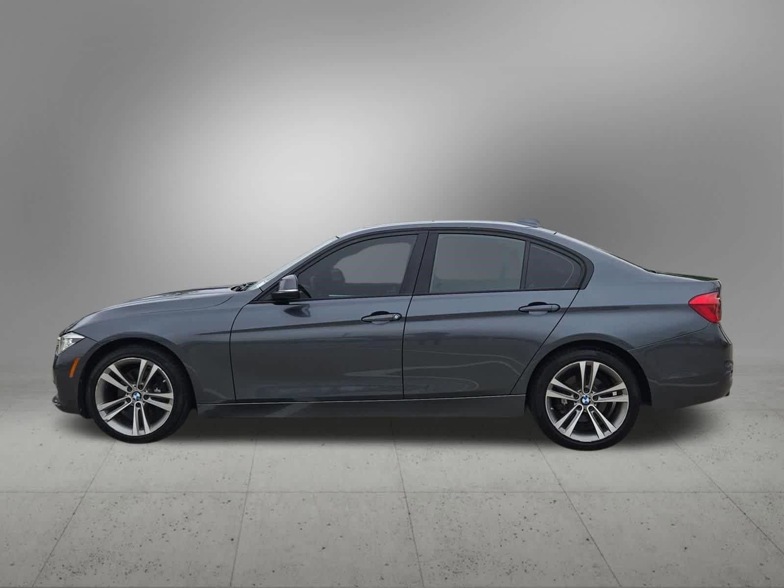 Used 2016 BMW 328i Sedan RWD image 3