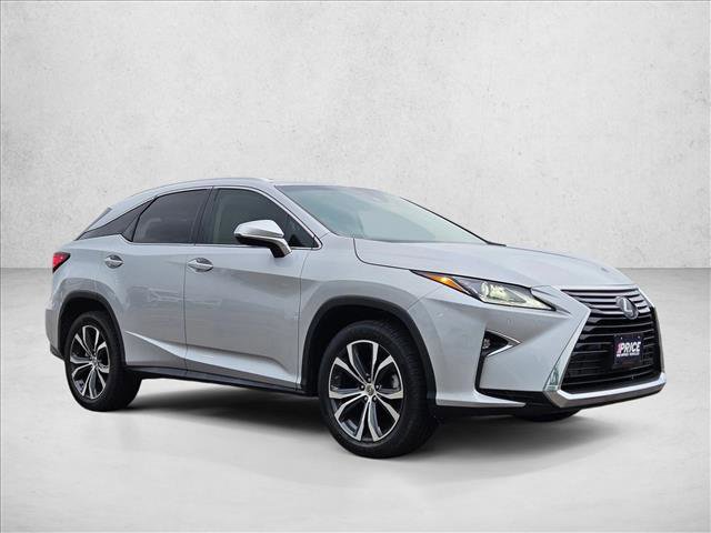 Used 2017 Lexus RX 350 FWD w/ Premium Package image 3