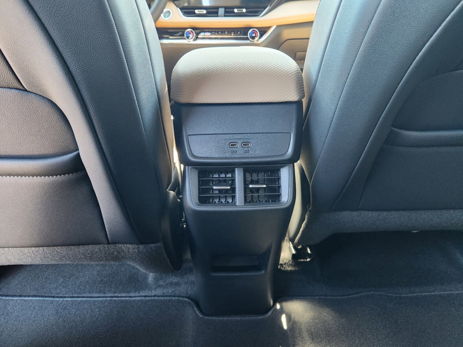 New 2026 Chevrolet Equinox ACTIV w/ Safety and Technology Package image 11