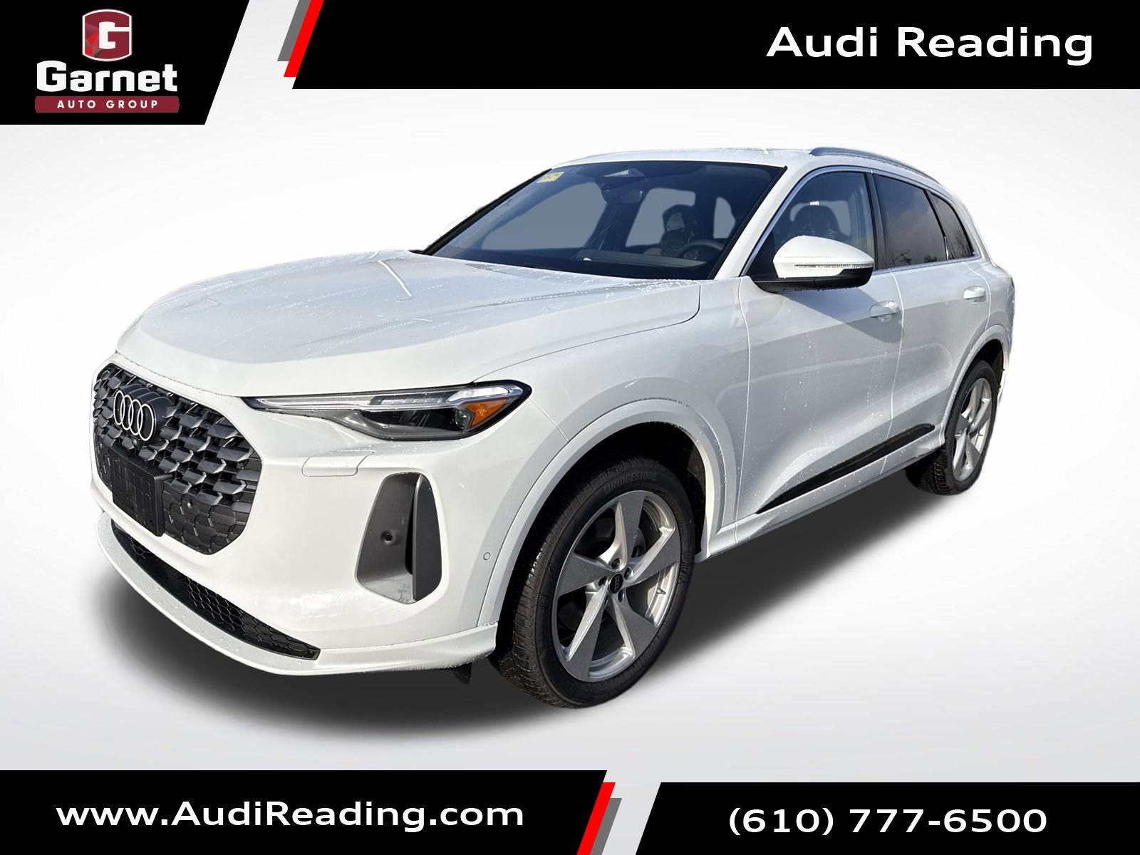 New 2025 Audi Q5 Premium Plus image 1