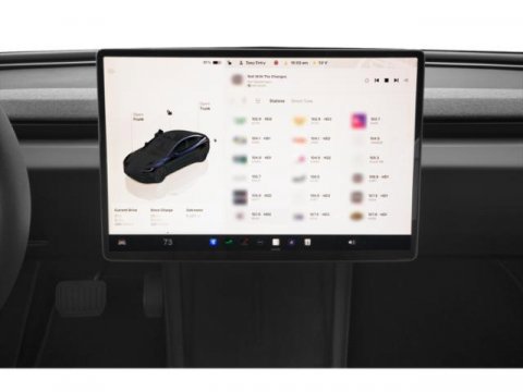 Used 2025 Tesla Model 3 Long Range image 9