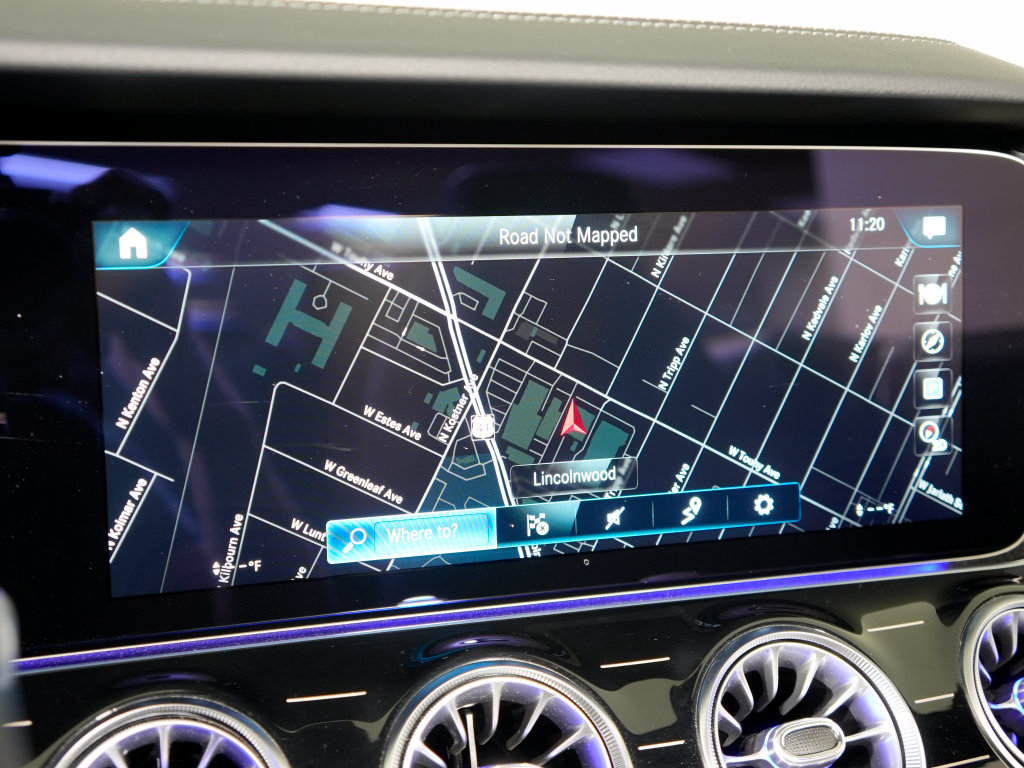 Certified 2023 Mercedes-Benz E 53 AMG 4MATIC Cabriolet image 27