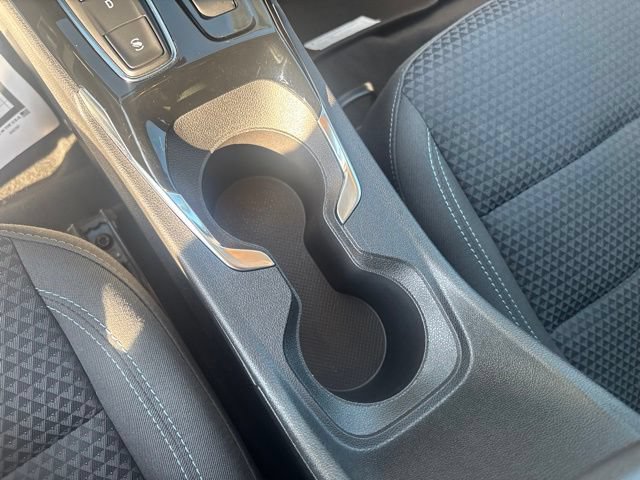 Used 2023 Chevrolet Bolt EUV LT w/ Comfort Package FWD image 24