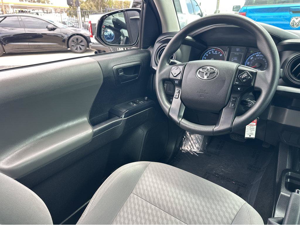Used 2021 Toyota Tacoma SR RWD image 19