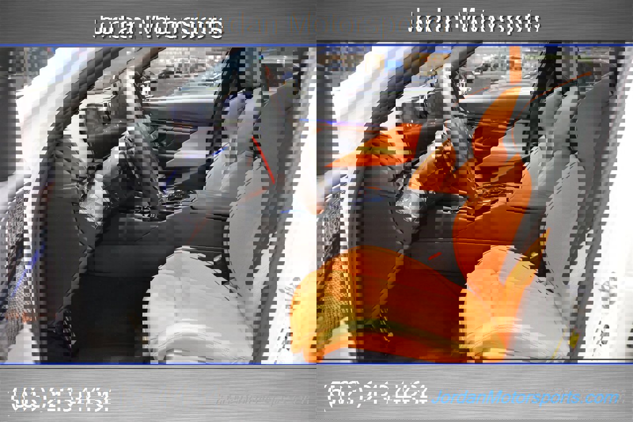 Used 2025 BMW M5 Touring w/ M Driver's Package image 46