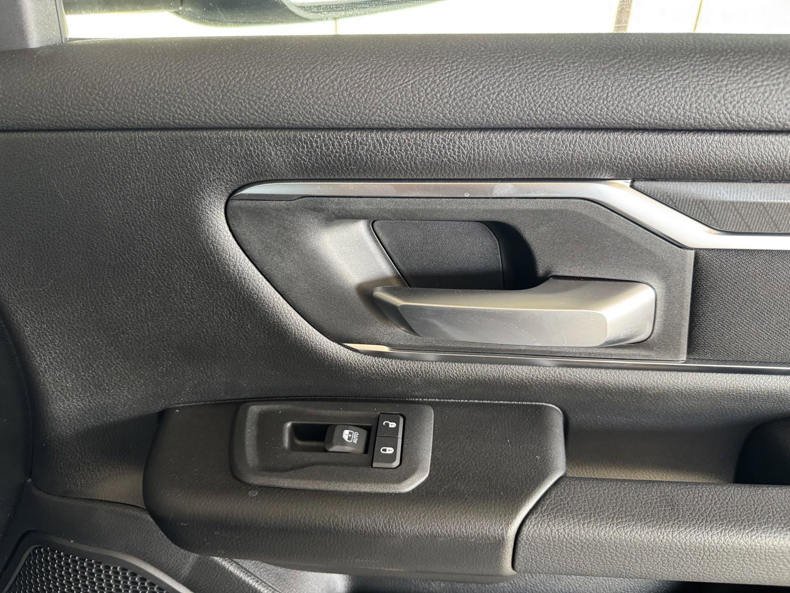 Used 2025 RAM 1500 Lone Star image 36