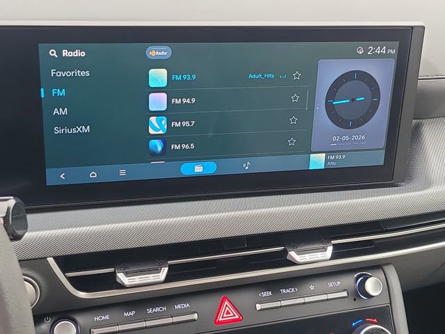 Used 2024 Hyundai Sonata SEL image 30