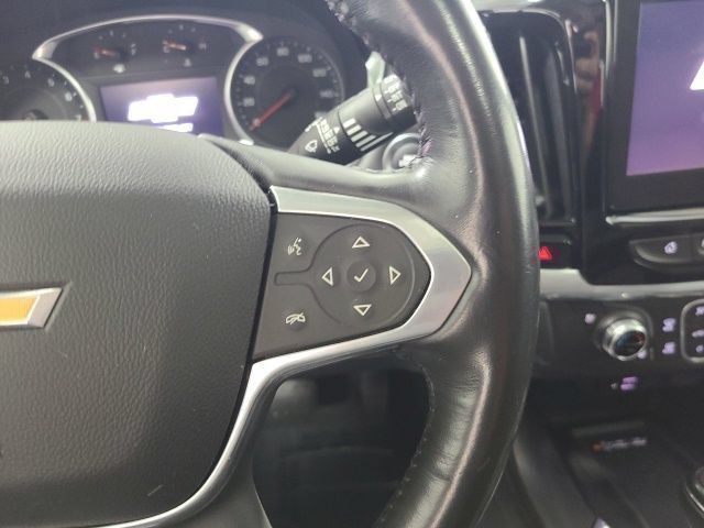 Used 2020 Chevrolet Traverse High Country AWD/4WD image 30