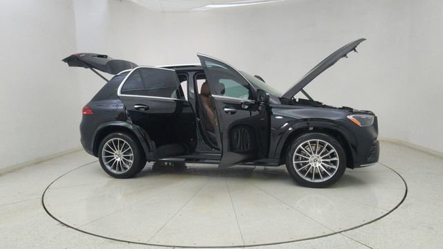 Used 2025 Mercedes-Benz GLE 450e 4MATIC image 73