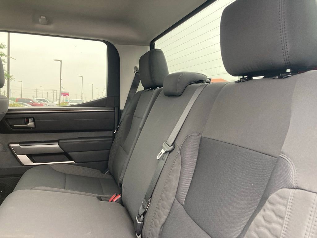 Used 2024 Toyota Tundra SR5 RWD image 11