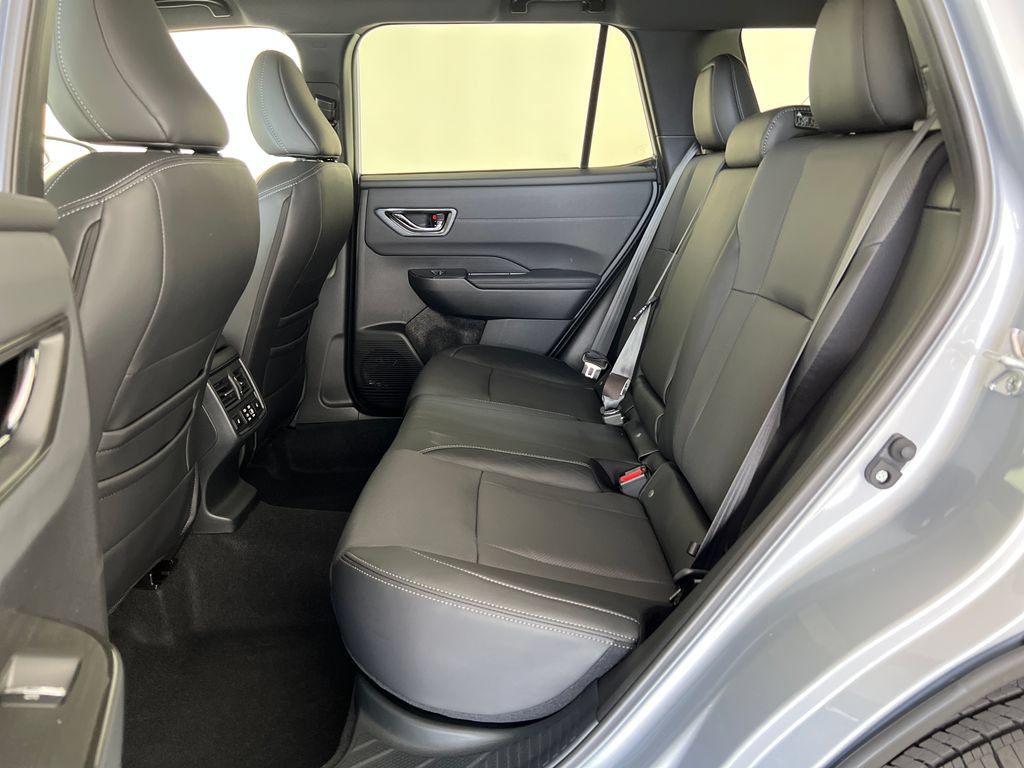 New 2026 Subaru Outback Touring XT AWD/4WD image 28