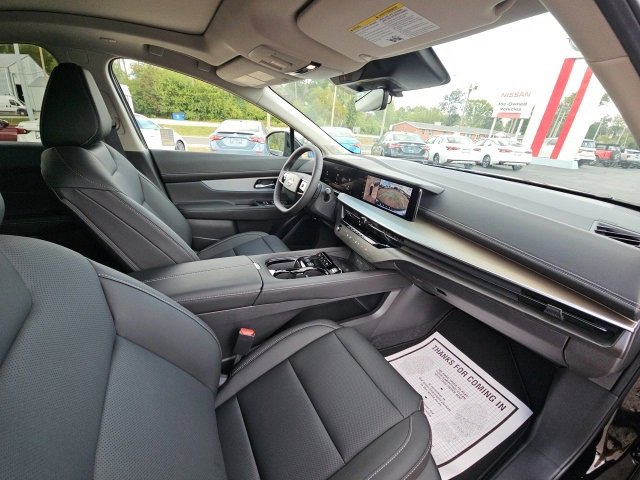 New 2026 Nissan Murano SL image 32