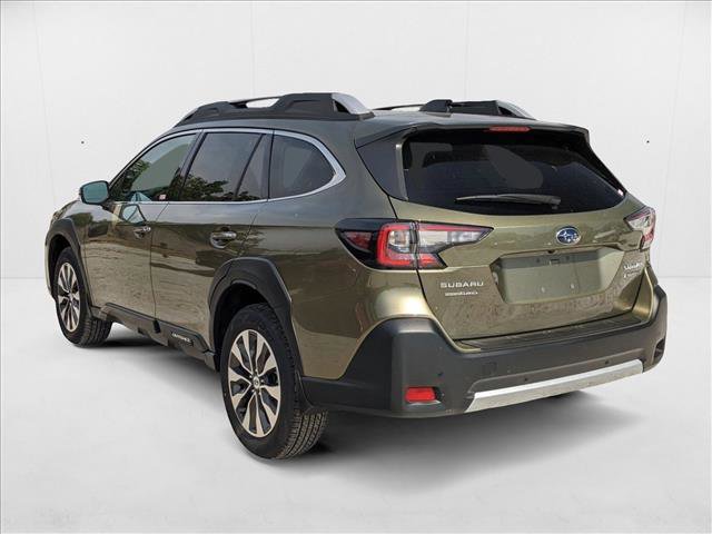 New 2025 Subaru Outback Touring XT image 8