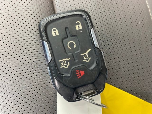 Used 2017 GMC Yukon Denali w/ Open Road Package image 29