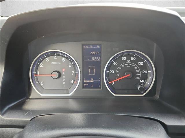 Used 2010 Honda CR-V LX image 11