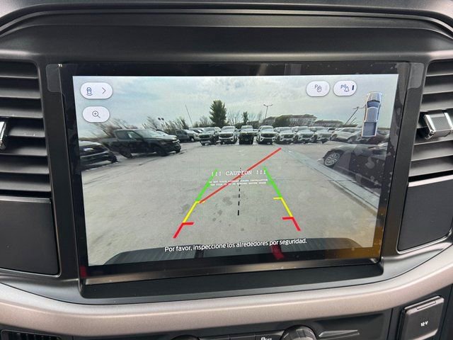 Used 2025 Ford F150 XL image 24