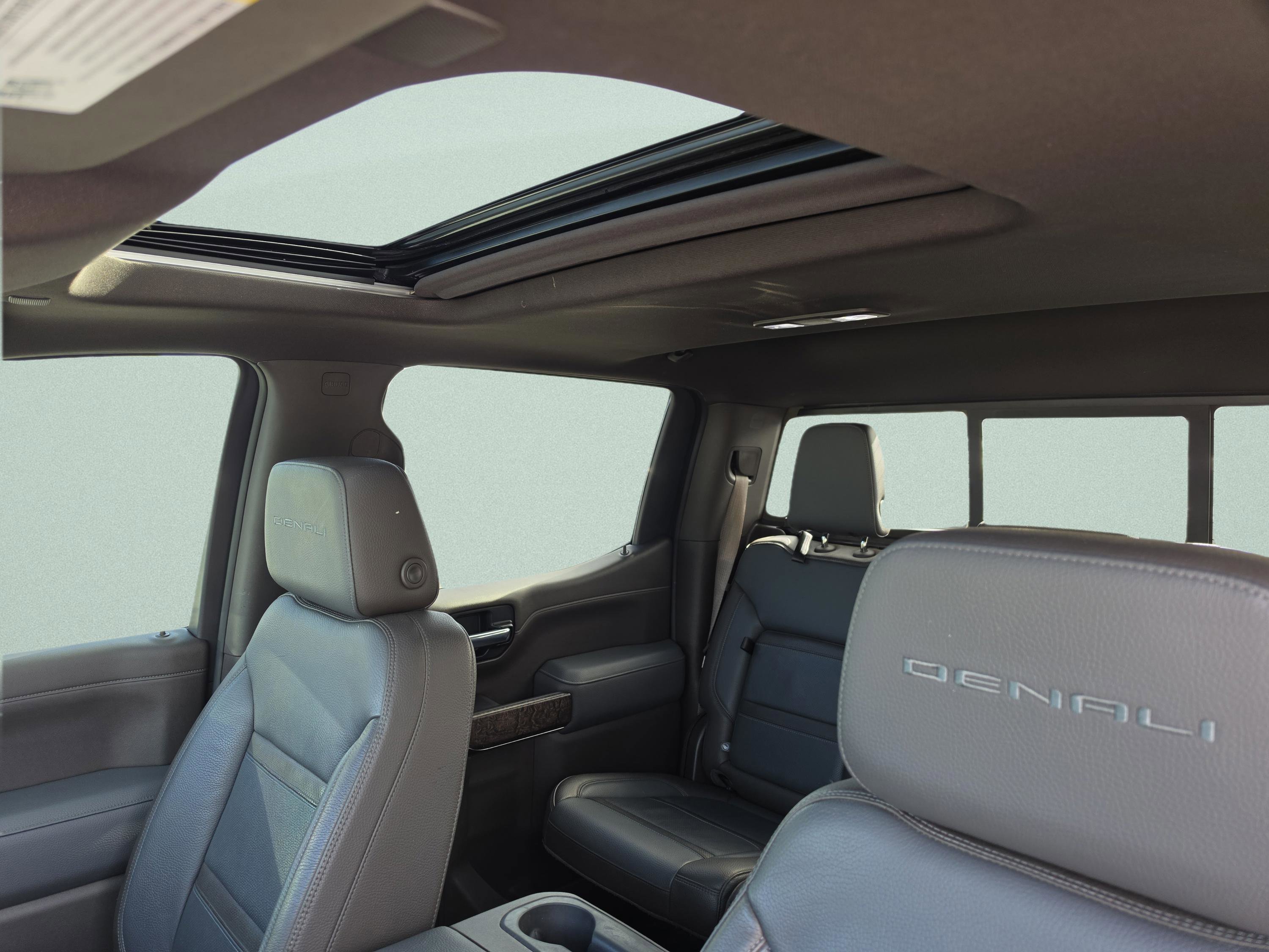 Used 2020 GMC Sierra 1500 Denali w/ Denali Ultimate Package image 23