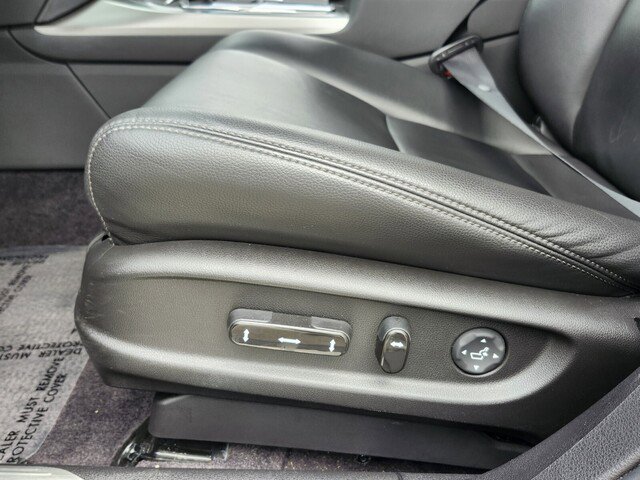 Used 2014 Acura RLX image 10