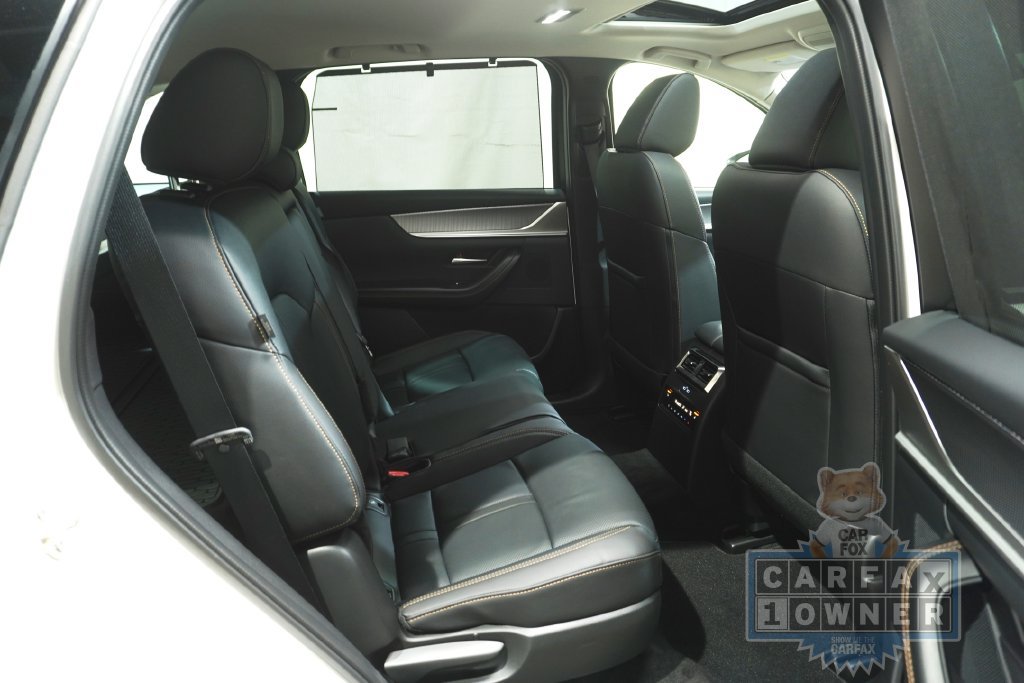 Certified 2026 MAZDA CX-70 3.3 Turbo w/ Preferred Package AWD/4WD image 20