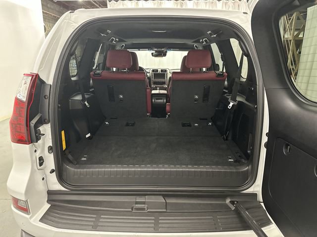 Used 2021 Lexus GX 460 Premium image 25