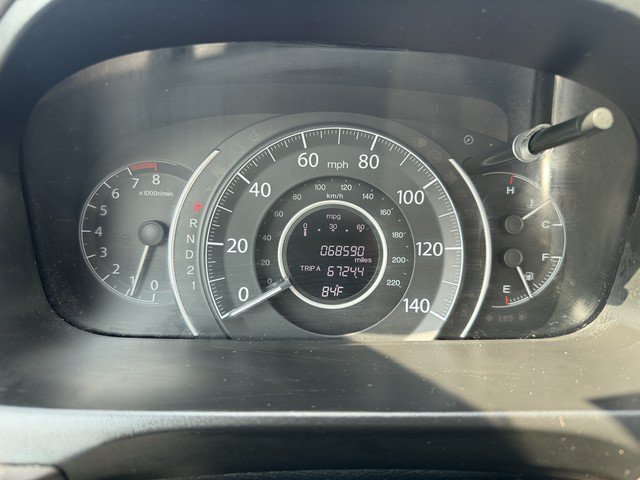 Used 2012 Honda CR-V EX-L image 20