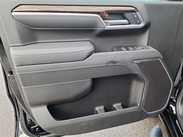 New 2026 GMC Sierra 1500 Elevation w/ Elevation Select Package image 12