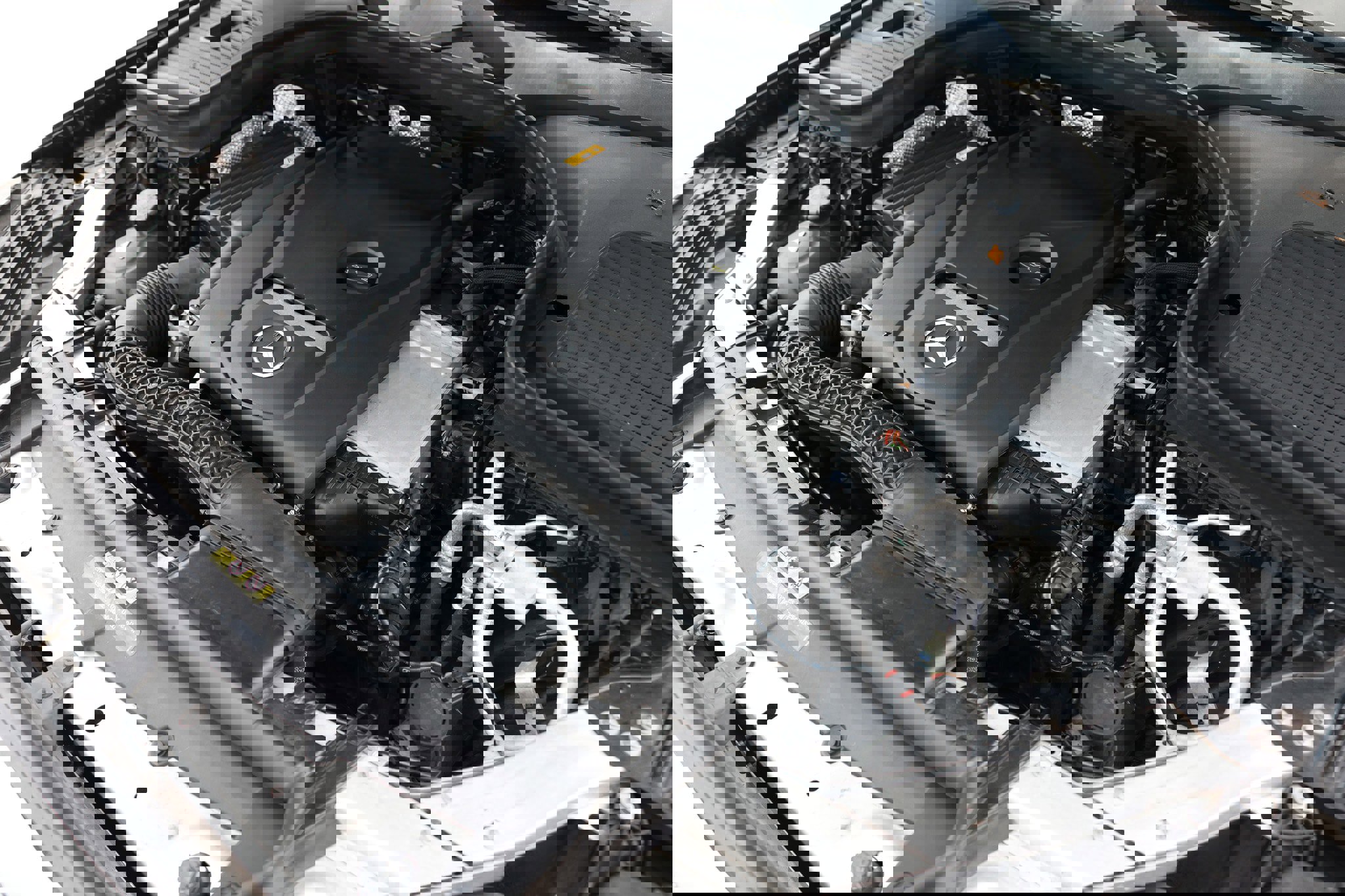 Used 2019 Mercedes-Benz GLC 300 w/ Premium Package image 52