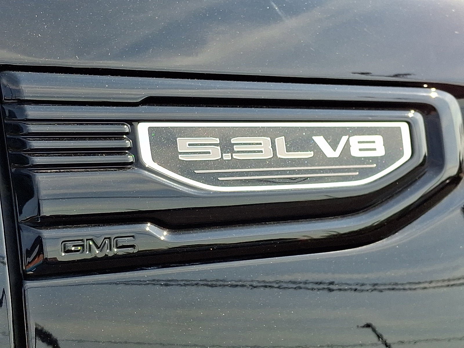 Used 2024 GMC Sierra 1500 Pro w/ Graphite Edition AWD/4WD image 30