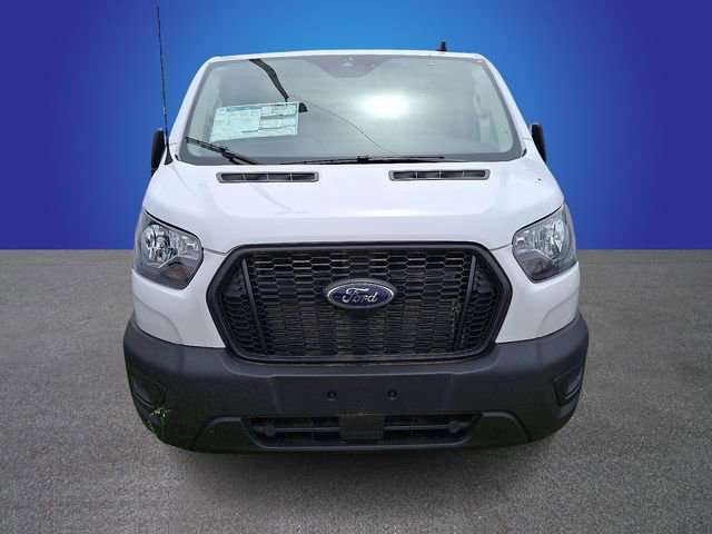 New 2024 Ford Transit 150 Low Roof image 2