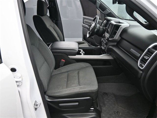 Used 2020 RAM 1500 Big Horn image 21