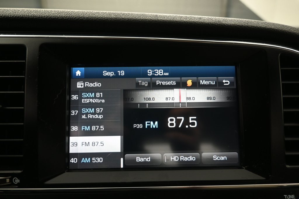 Used 2017 Hyundai Elantra SE FWD image 9