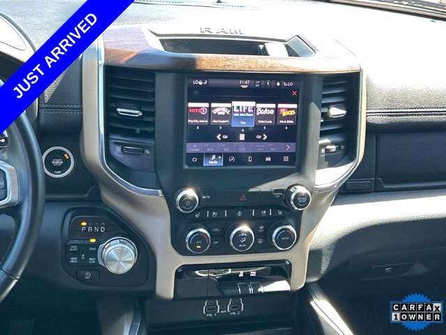 Certified 2022 RAM 1500 Laramie AWD/4WD image 17