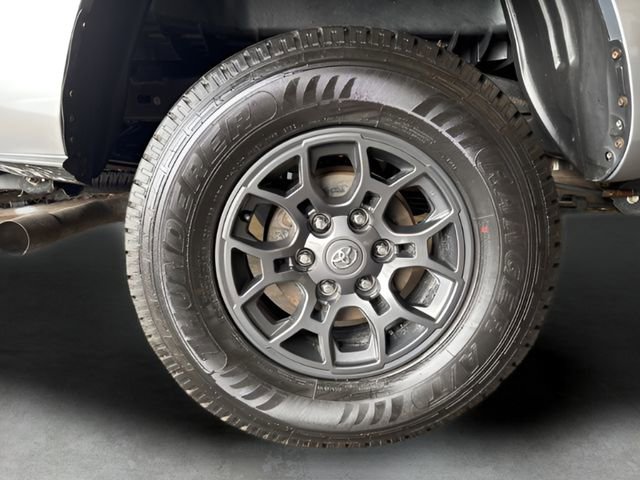 Used 2019 Toyota Tacoma SR RWD image 27