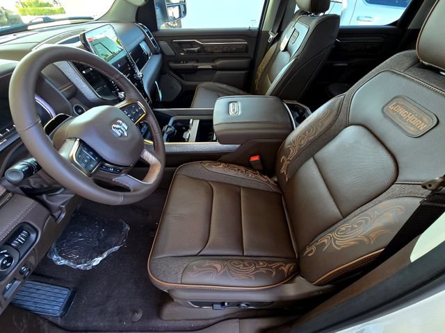 New 2026 RAM 1500 Limited w/ Trailer Tow Group AWD/4WD image 28