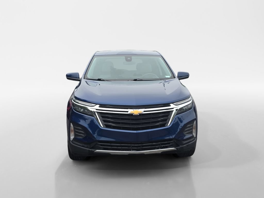 Used 2022 Chevrolet Equinox LT FWD image 8